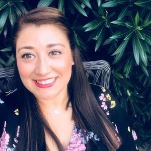 Meet your Posher, Armida